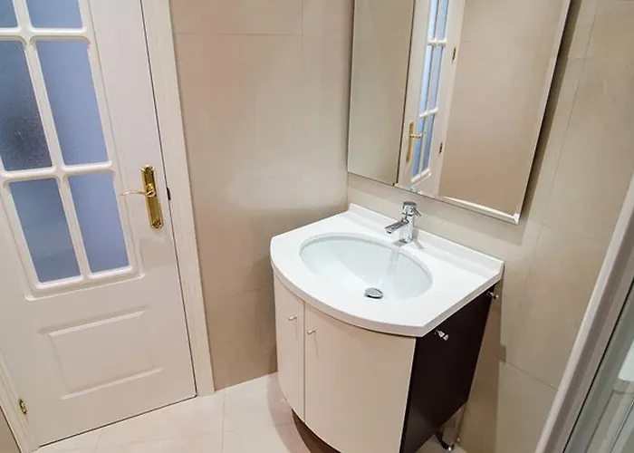 Apartament Central Nerja Nerja