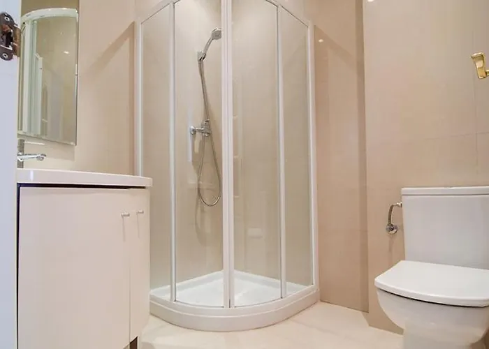 Apartament Central Nerja *