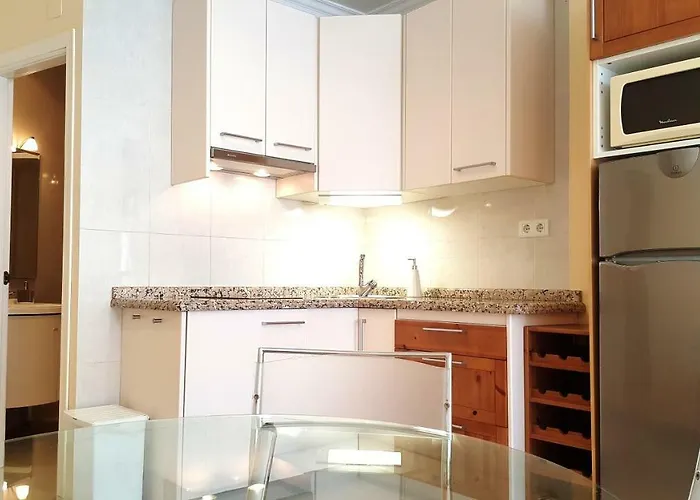 Apartament Central Nerja *