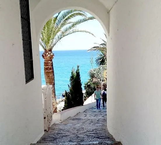 Central Nerja *