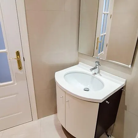 Appartement Central Nerja Nerja