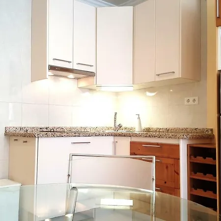 Appartement Central Nerja *