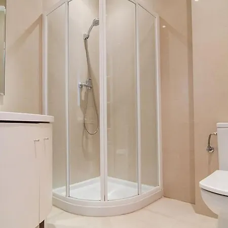 Apartment Central Nerja *