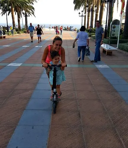 Apartment Central Nerja Nerja