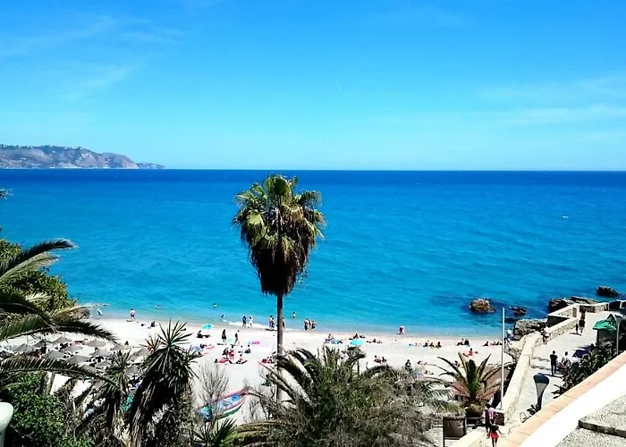 Apartment Central Nerja Nerja