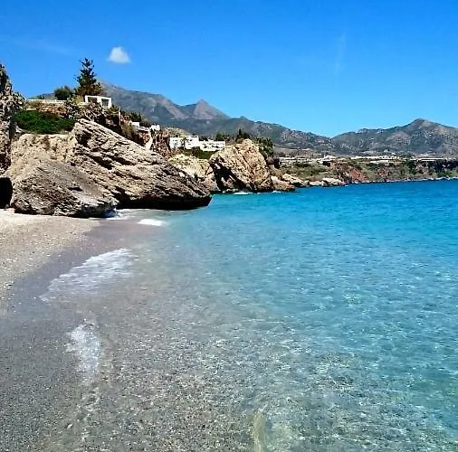 Apartment Central Nerja *