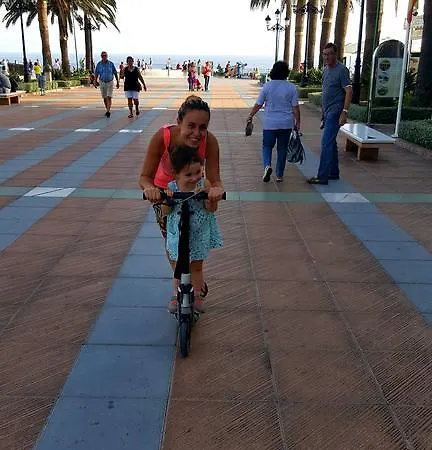 شقة Central Nerja نيرخا