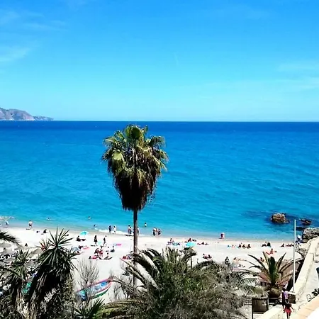 شقة Central Nerja نيرخا
