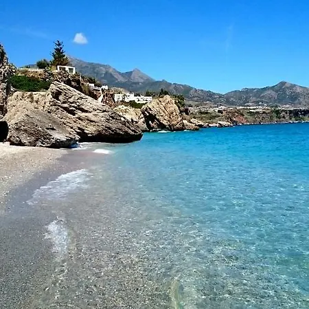 شقة Central Nerja *